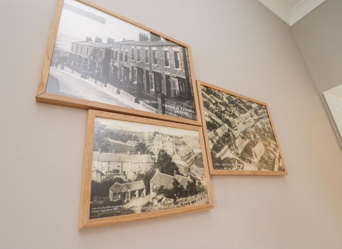 Old Bank Apartment *