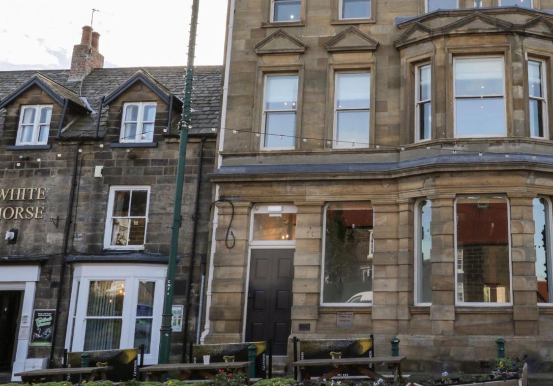 Old Bank * Loftus