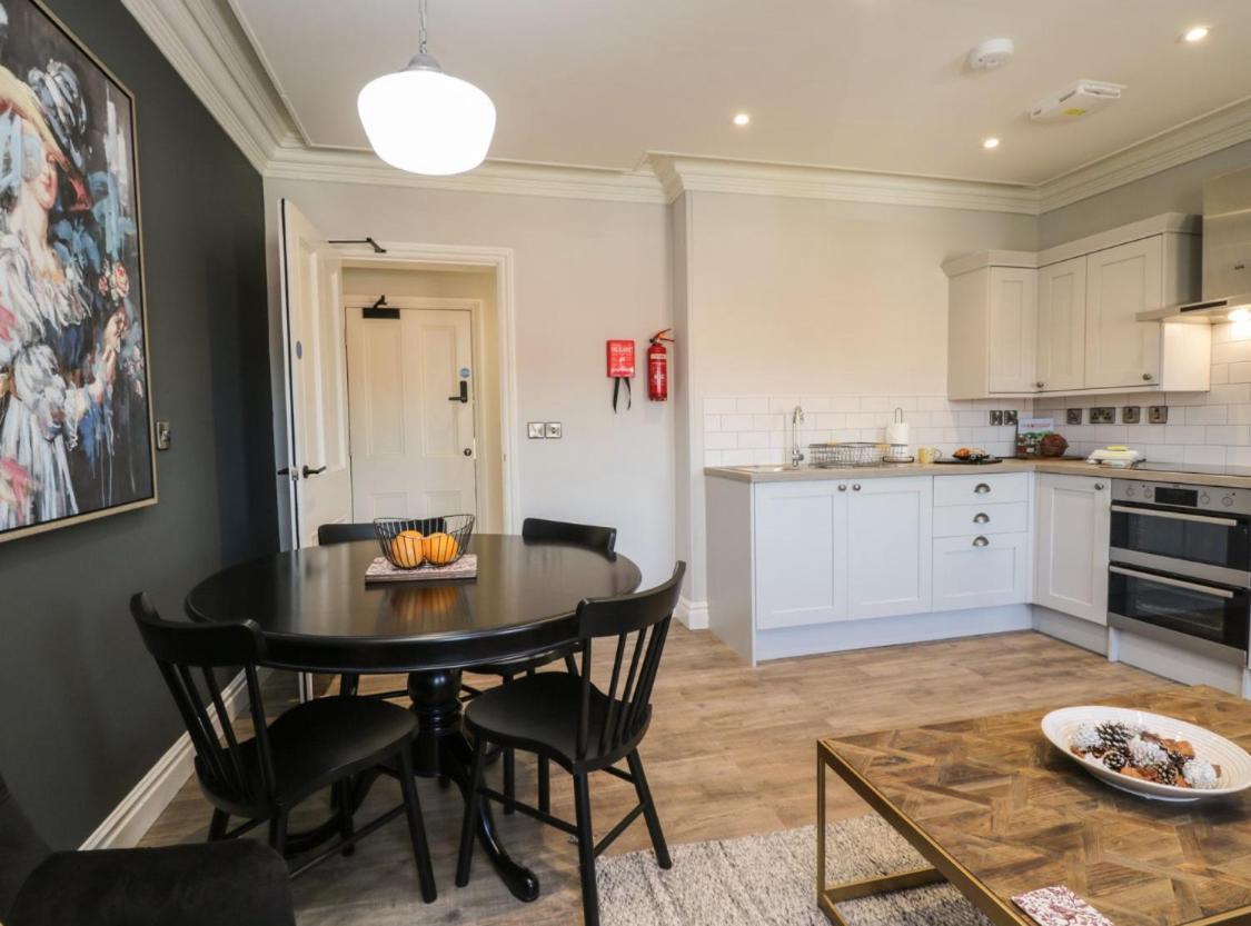 Old Bank Apartment