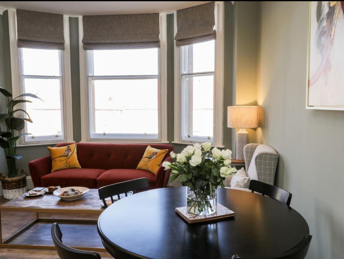 Old Bank Apartment Loftus